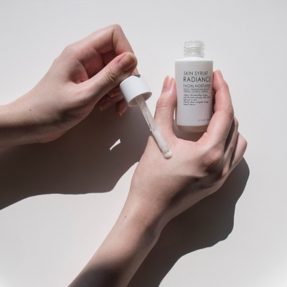Radiance Facial Moisturizer