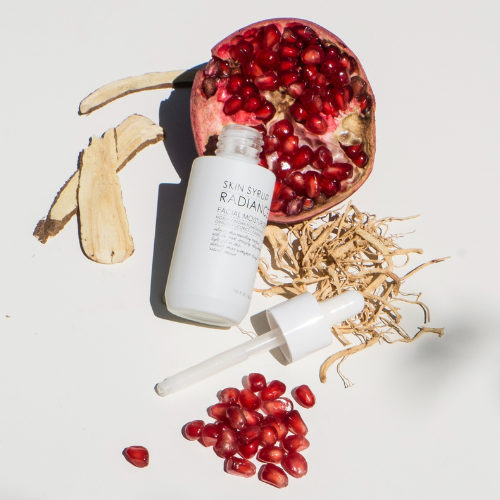 Facial care – SKINSYRUP