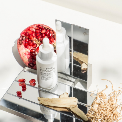 Radiance Facial Moisturizer