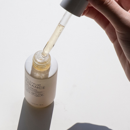 Radiance Facial Serum
