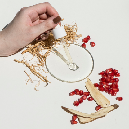 Radiance Facial Serum