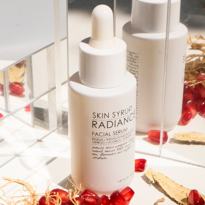 Radiance Facial Serum