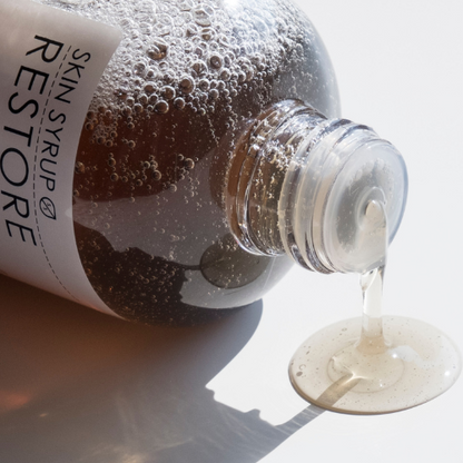 Hair + body Cleanse - Online Exclusive Set