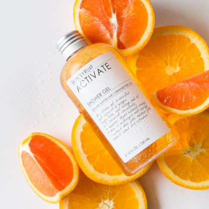 Hair + body Cleanse - Online Exclusive Set