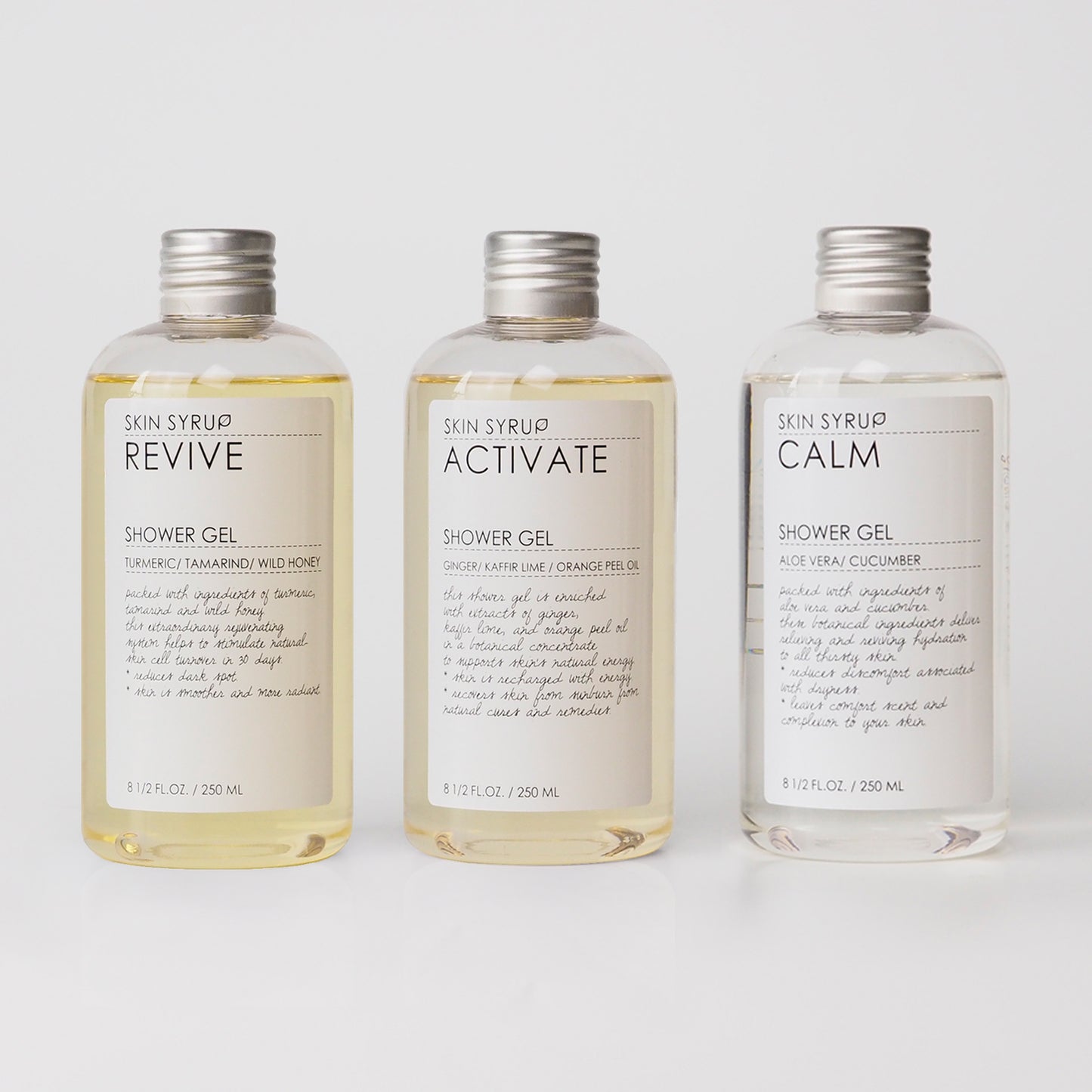 Cleanse & Hydrate Trio - Online Exclusive Set