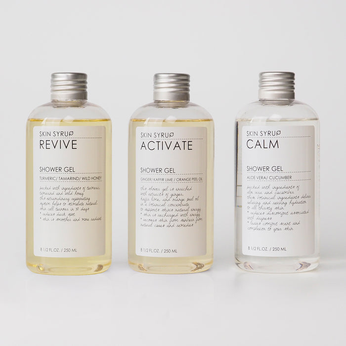 Cleanse & Hydrate Trio - Online Exclusive Set