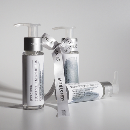 Secret Split End Solution