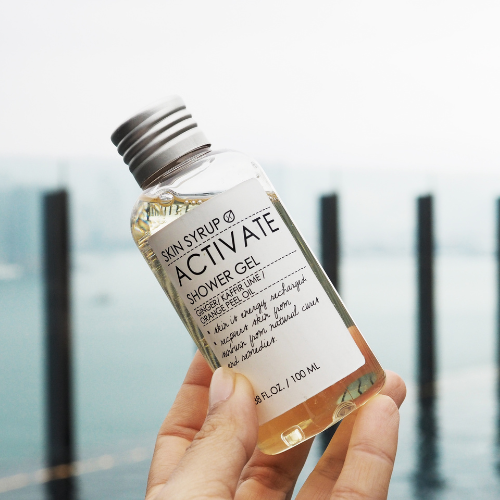 Travel Trio : Cleanse & Hydrate