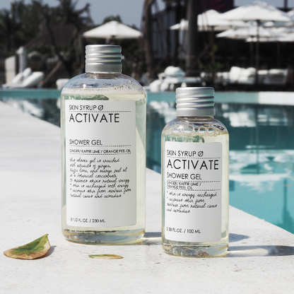 Activate Shower Gel