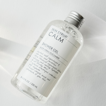 Calm Shower Gel