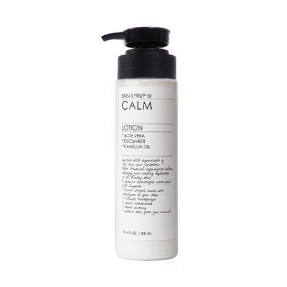 Calm Lotion