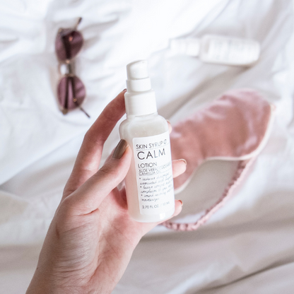 Calm Lotion