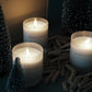 Leaf Blend scented Aromatic Candle