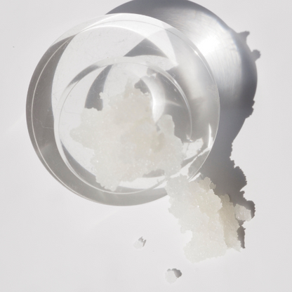 Glow Sugarcane Scrub