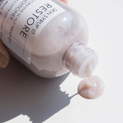 Starter kit: Restore shampoo + conditioner