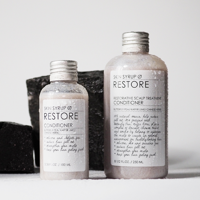 All product – SKINSYRUP