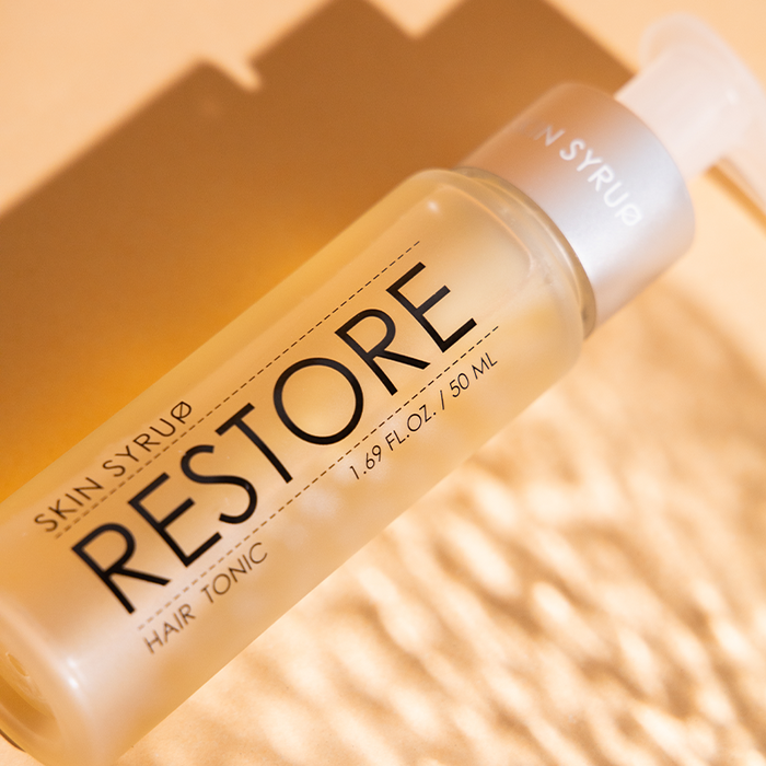 Hair care – SKINSYRUP