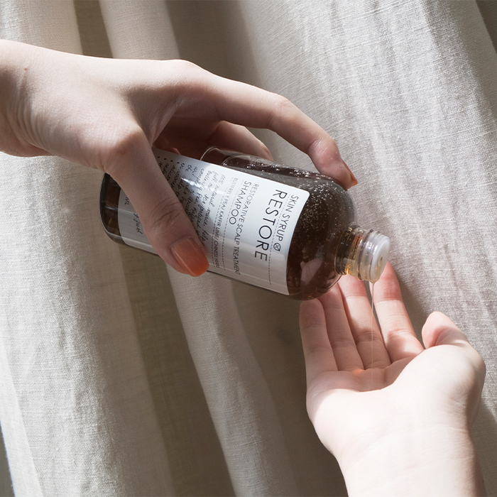 All product – SKINSYRUP