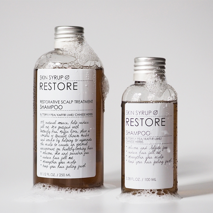 All product – SKINSYRUP