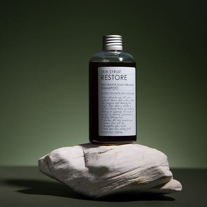 Starter kit: Restore shampoo + conditioner