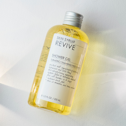 Revive Shower Gel