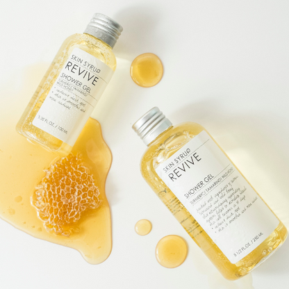 Revive Shower Gel