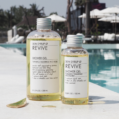 Revive Shower Gel