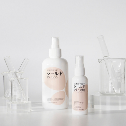 [PACK] SHIRUDO body mist moisturizing