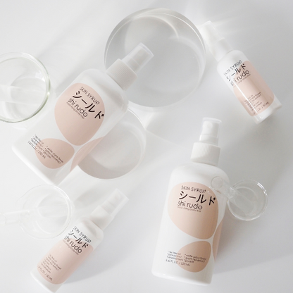 [PACK] SHIRUDO body mist moisturizing